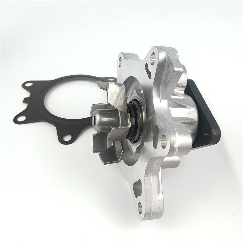 Water Pump 16100-29156